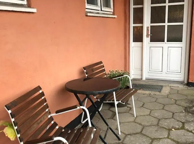 Storkereden