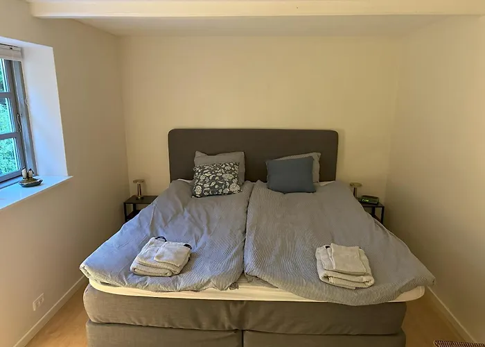 Rolighed B&B