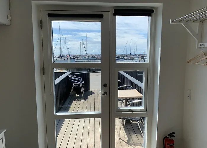 Pakhuset Anholt
