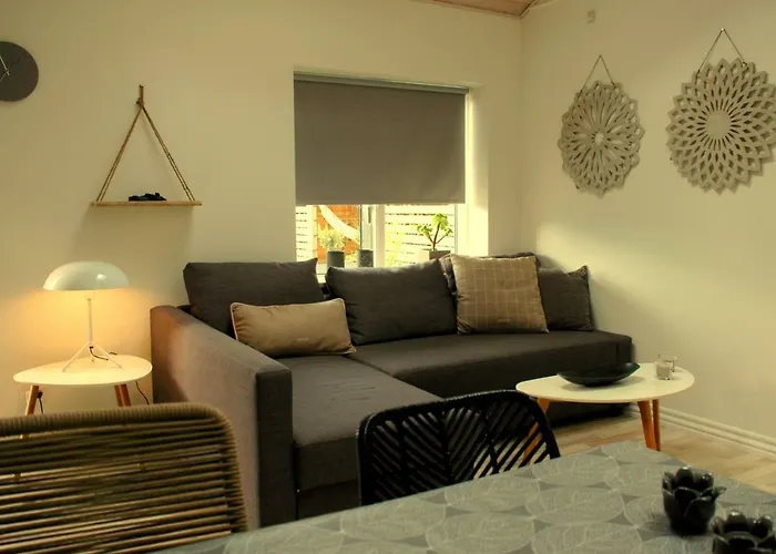 Bakkely Guesthouse