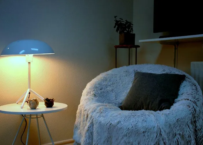 Bakkely Guesthouse